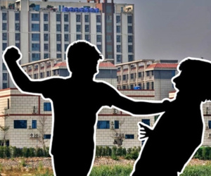Ám ảnh quãng thời gian bị giam cầm, tra tấn của nạn nhân lừa đảo ở Myanmar: 'Tôi ước gì mình đã chết'