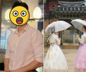 Scandal chấn động châu Á: Xuất hiện con rơi thứ 7 của tài tử hạng A, ảnh giường chiếu bị phát tán khắp MXH