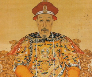 Thói quen dưỡng sinh đặc biệt của hoàng đế Càn Long: Bác sĩ Việt Nam cũng khuyến khích