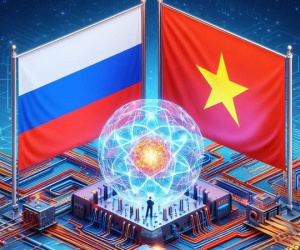 Nga gửi lời mời tới Việt Nam, ngỏ ý về công nghệ hiếm trong cỗ máy toàn cầu chỉ 6 nước có