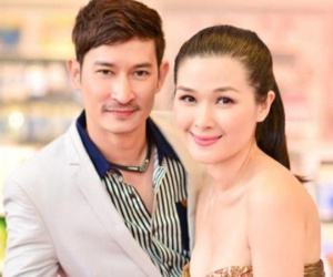 Nóng: Huy Khánh và Mạc Anh Thư ly hôn sau 12 năm chung sống