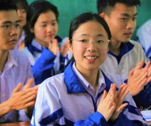 Bao nhiêu học sinh được thụ hưởng chính sách miễn học phí trường công?