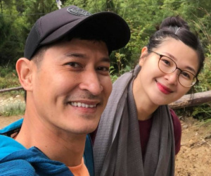 Lý do Mạc Anh Thư và Huy Khánh ly hôn
