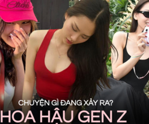 Hoa hậu Gen Z bị 'quay lưng' vì 1 đoạn clip, rơi vào tình thế đáng lo sau quyết định gây chấn động