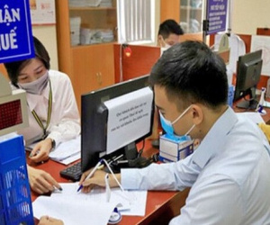 Ai được miễn giảm, xóa nợ thuế thu nhập cá nhân?