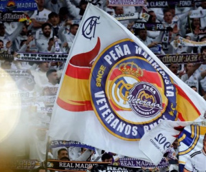 Real Madrid nhận án phạt từ Liên đoàn Bóng đá châu Âu