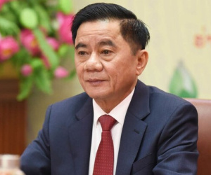 Bộ Chính trị, Ban Bí thư nêu mốc tiến độ nhiệm vụ 'nghiên cứu sáp nhập một số tỉnh, bỏ cấp huyện'