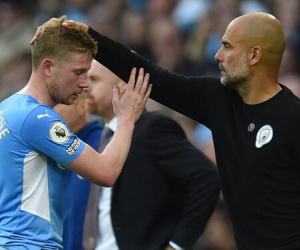 Pep tuyên bố về Man City, diễn biến bất ngờ tương lai De Bruyne