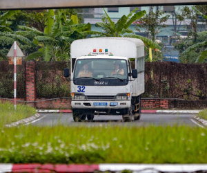 Người có giấy phép lái xe ô tô sẽ được miễn thi lý thuyết sát hạch xe máy