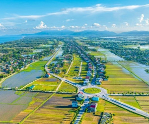 Lộ trình chính thức sáp nhập một số đơn vị hành chính cấp tỉnh, cấp xã, bỏ cấp huyện