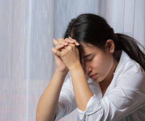 Cho đến khi mất, mẹ vẫn chưa biết bí mật con gái che giấu bao năm
