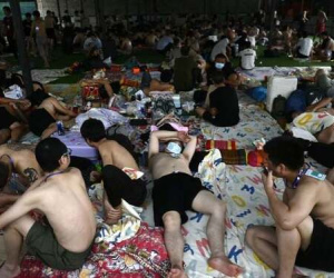 Myanmar bắt 200 người nước ngoài trong đường dây lừa đảo trực tuyến