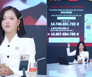 Nếu Phạm Thoại, mẹ Bắp không làm đúng mục đích, người nộp có quyền đòi lại tiền