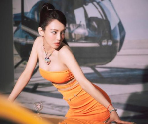 Sốc: Mỹ nhân SNSD nhập viện cấp cứu khi đang tập luyện