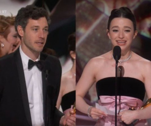 Oscar 2025: Phim 18+ về vũ nữ thoát y đại thắng với 6 tượng vàng, thành tích của nữ chính còn gây sốc hơn