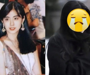 Gương mặt ngày càng biến dạng đến đáng sợ của ngọc nữ khuynh đảo cả châu Á