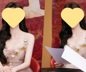 Mỹ nhân Trung Quốc đi tuyên truyền phim mới mà đẹp hết phần thiên hạ: Nhan sắc như nữ thần không một điểm chê