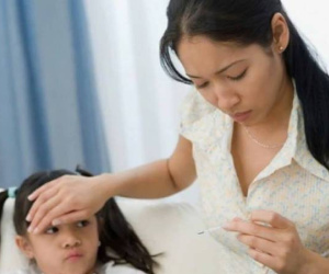 Từ 1/7, người lao động được nghỉ tối đa bao nhiêu ngày để chăm sóc con ốm đau?