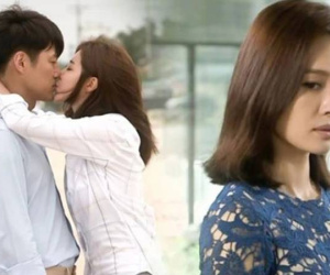 Chồng lén lấy tiền nhà đi du lịch với bồ, khi trở về bố chồng tôi nói một điều khiến anh ta phải khóc