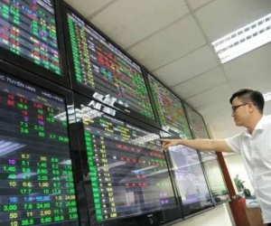 Thấy gì từ con số ấn tượng nhất thị trường chứng khoán tuần qua?