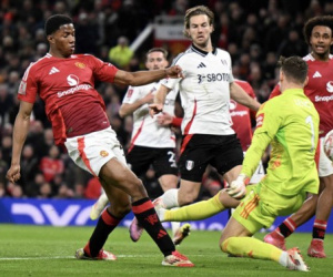 Thua nghiệt ngã loạt sút luân lưu, Man United thành cựu vương FA Cup