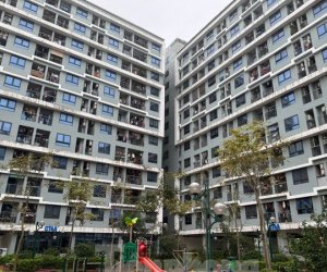 Tin vui cho người mua nhà ở xã hội Hà Nội