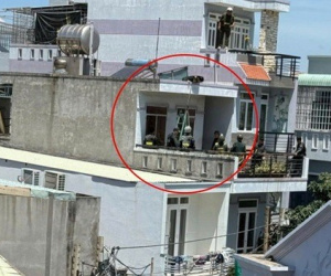 Chiến sĩ cảnh sát bị đâm tử vong ở Vũng Tàu: Hiền lành, học xong đại học, mới đi nghĩa vụ công an