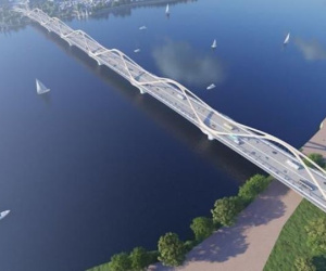 2 'siêu' cầu ở Hà Nội dự kiến hoàn thành vào năm 2028