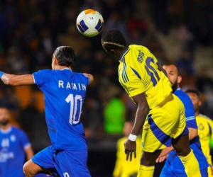 Ronaldo vắng mặt vì sợ bị bắt, Al Nassr gây thất vọng ở vòng 1/8