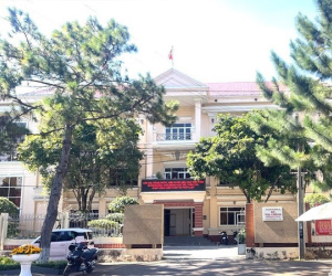 Nguyên nhân Giám đốc sở Tài chính Gia Lai không được chỉ đạo điều hành