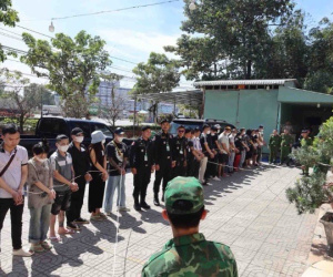 Kịch bản thao túng tâm lý, dẫn dụ con mồi tự nguyện chuyển tiền