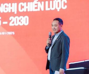 Ông Nguyễn Văn Tuấn xin từ nhiệm thành viên HĐQT GELEX