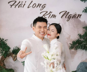 Ly kỳ chuyện đôi bạn thân nhắn tin xưng hô 'mày - tao' vô tri, hơn 9 tháng sau đón con đầu lòng với nhau