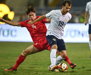 Đội tuyển Nga có thể trở lại thi đấu World Cup?