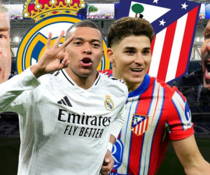 Nhận định bóng đá Real Madrid vs Atletico: Rực lửa Cúp C1