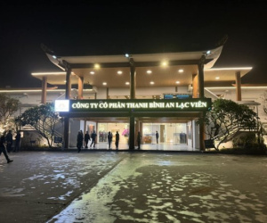 Bị tố 'làm tiền' từ người đã mất, lãnh đạo công viên nghĩa trang ở Nam Định lên tiếng