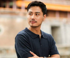 Chuyện gì đang xảy ra với Thanh Sơn?
