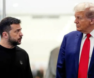 Sau khẩu chiến, ông Zelensky nói biết ơn, sẵn sàng gặp lại ông Trump, Điện Kremlin phản ứng: 'Tan vỡ'