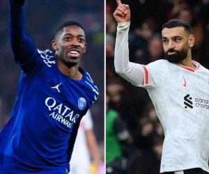 'Chung kết sớm' PSG - Liverpool