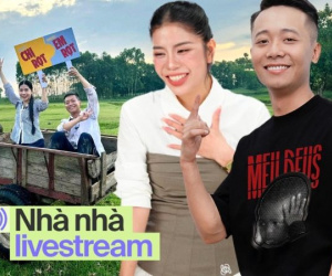 Từ vụ quảng cáo sai sự thật của Hằng Du Mục - Quang Linh Vlogs: Đừng xin lỗi suông, im lặng rồi trở lại kiếm tiền
