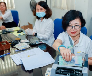 Có được đóng BHXH một lần cho 5 năm còn thiếu để nhận lương hưu?