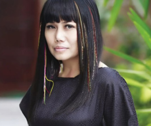Ca sĩ Lynda Trang Đài yêu cầu công tố viên cung cấp bằng chứng cô trộm đồ