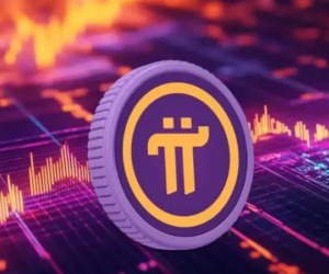 Pi Network giảm lượng khai thác, giá Pi tiếp tục không theo quy luật tiền mã hoá