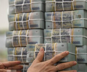 Hạ lãi suất ngân hàng: Nhanh nhất cũng mất 3 tháng?