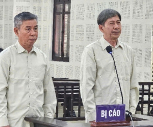 Giám đốc bị lừa hơn 22 tỷ đồng khi nhờ người 'chạy' dự án