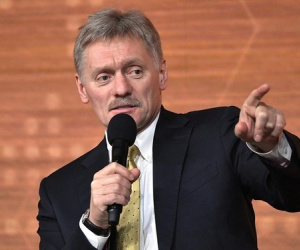 Rộ tin ông Putin nhận lời giúp ông Trump 'việc quan trọng' ở Trung Đông: Điện Kremlin nói gì?
