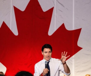 Thủ tướng Canada chế diễu hành động của ông Trump là 'ngớ ngẩn', dọa trả đũa khiến người Mỹ 'đau đớn'
