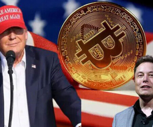 Elon Musk và TT Donald Trump: Có liên minh tiền số đằng sau kế hoạch lớn?