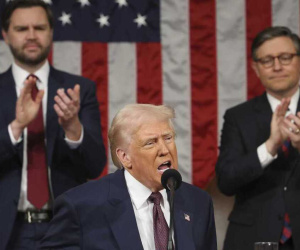 Ông Trump tiết lộ bức thư 'quan trọng' từ ông Zelensky, công bố kế hoạch kìm hãm sự thống trị của TQ