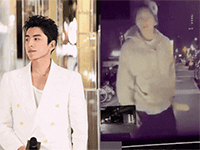 Hot nhất MXH: Hé lộ đoạn video nổi điên, thô tục khó chối cãi của mỹ nam Thơ Ngây